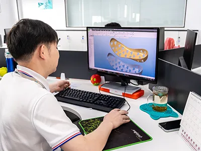 Industrial Design & Engineering Development