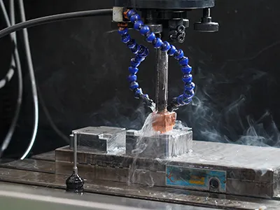 Precision Mold Technology Development