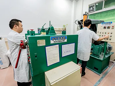 Formulation Science & Laboratory Research