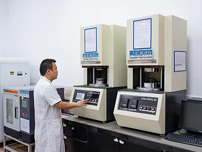 Standardized Laboratory Testing