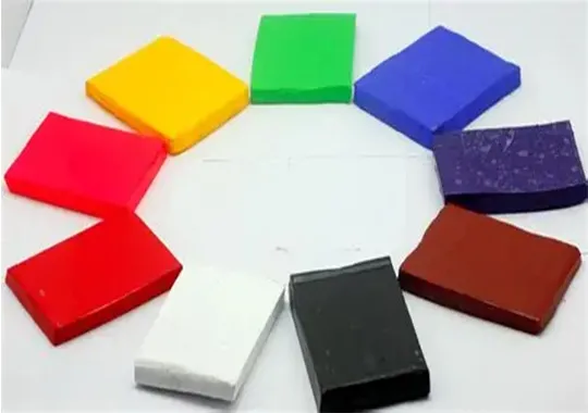 Color Masterbatch
