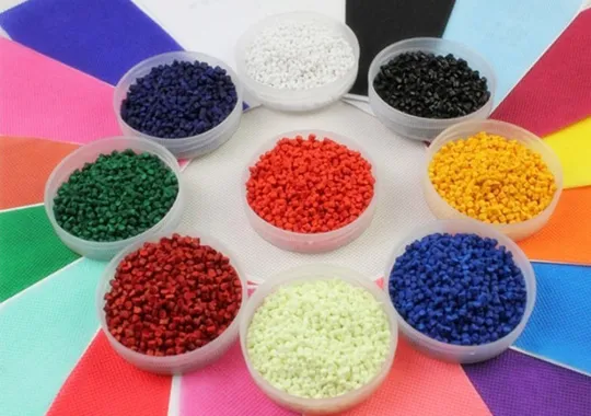 TPR Granules & EVA Granules