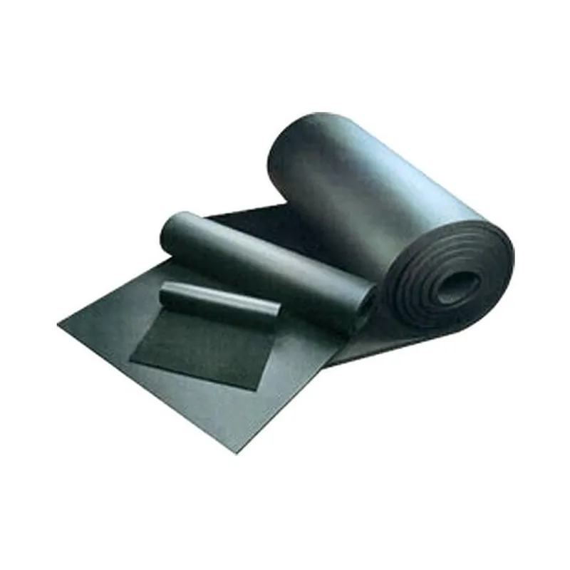 Rubber Compound