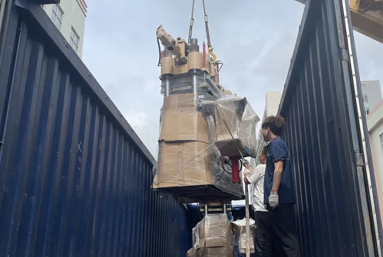 Vking （Vietnam）More Production Capacity