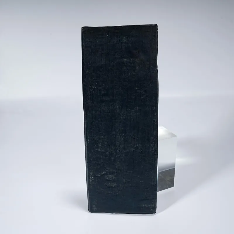 HR-2969  Black rubber color Masterbatch