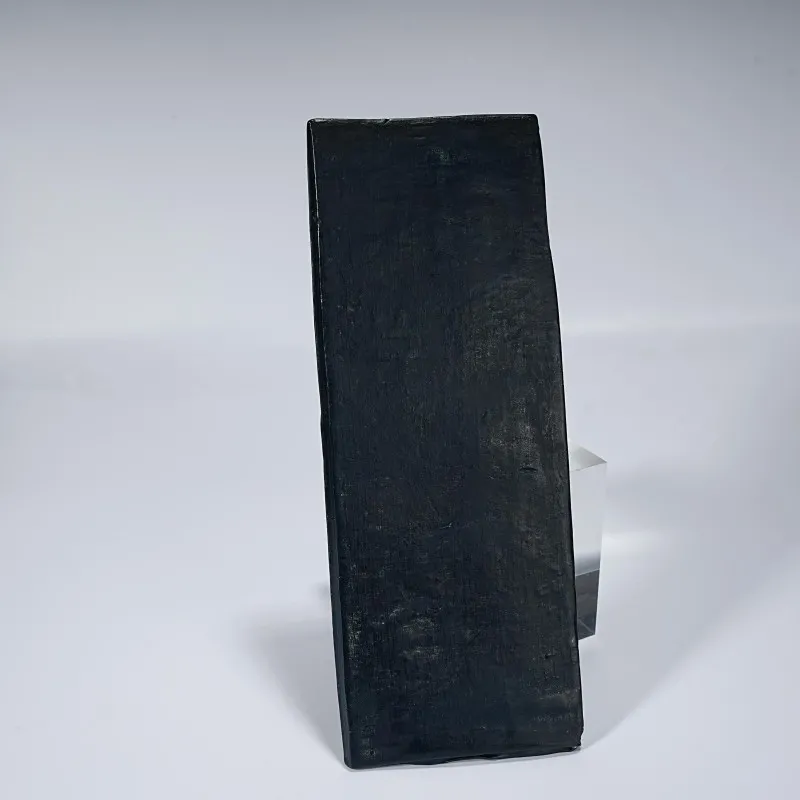 H-5166 Solid black rubber color Masterbatch