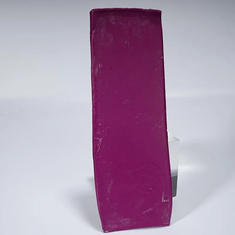 H-704  Purple rubber color Masterbatch