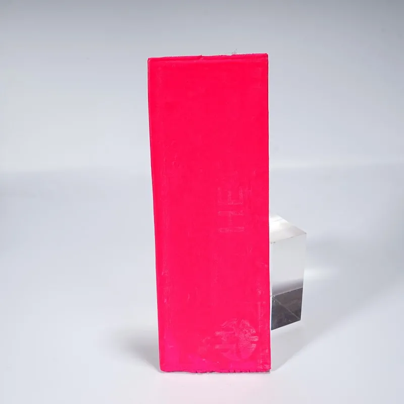 HR-2407 Pink rubber color Masterbatch