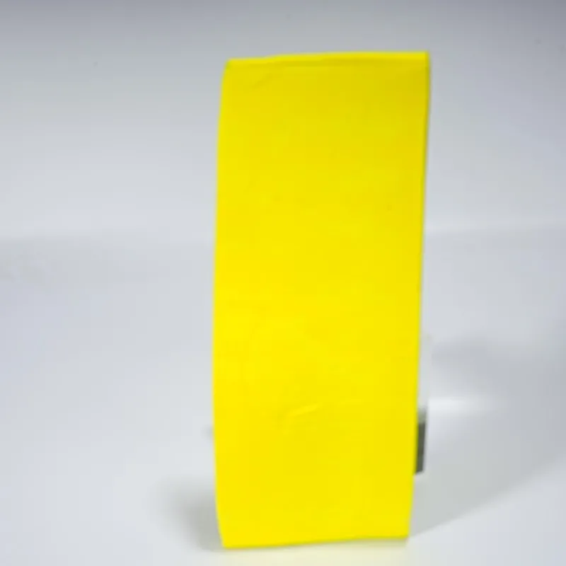 HR-2104 Heat-resistant yellow rubber color Masterbatch