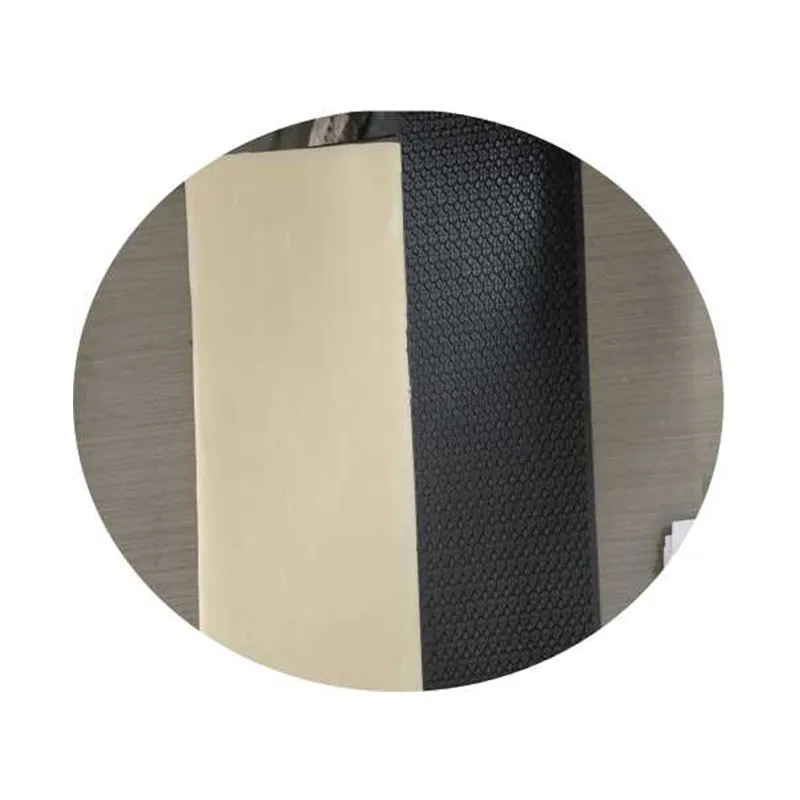 Oil-resistant Rubber Compound