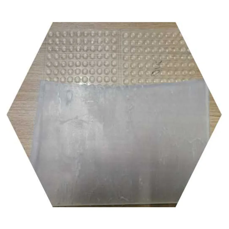 EPDM Rubber Compound​