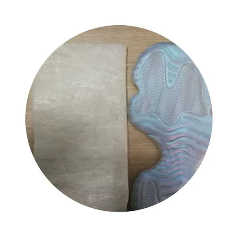H-216 Clear Rubber (65° Shore A), abbreviated as RB Transparent Rubber