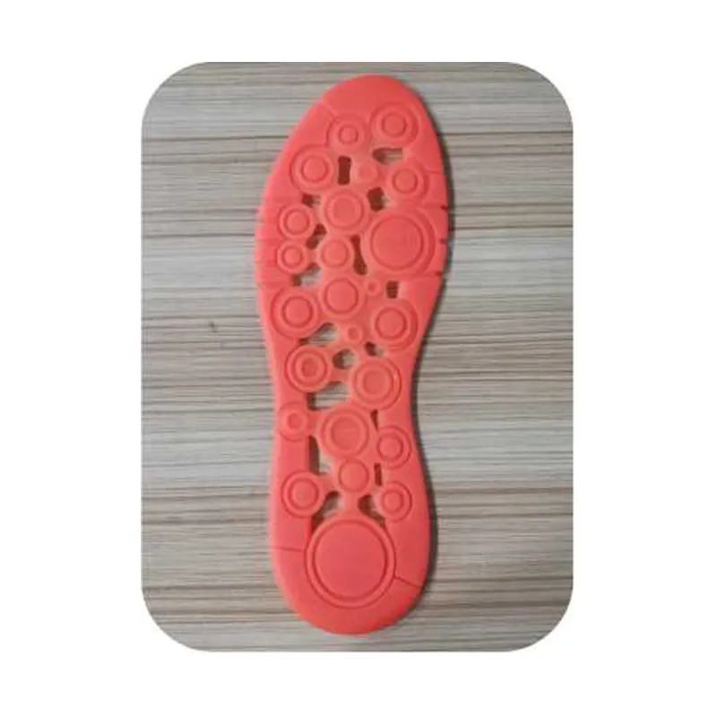 H-710 Sulfur Clear Rubber (abbreviated as RB Transparent Rubber)