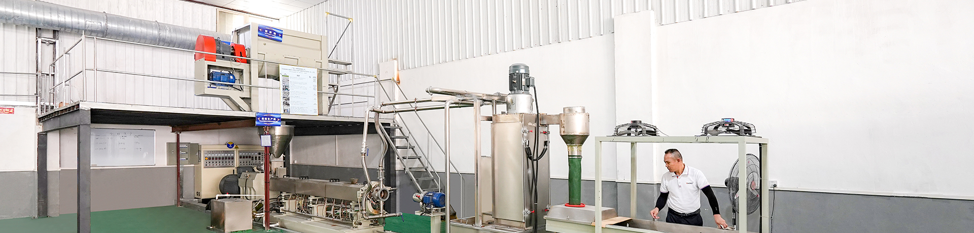 Additives Masterbatches