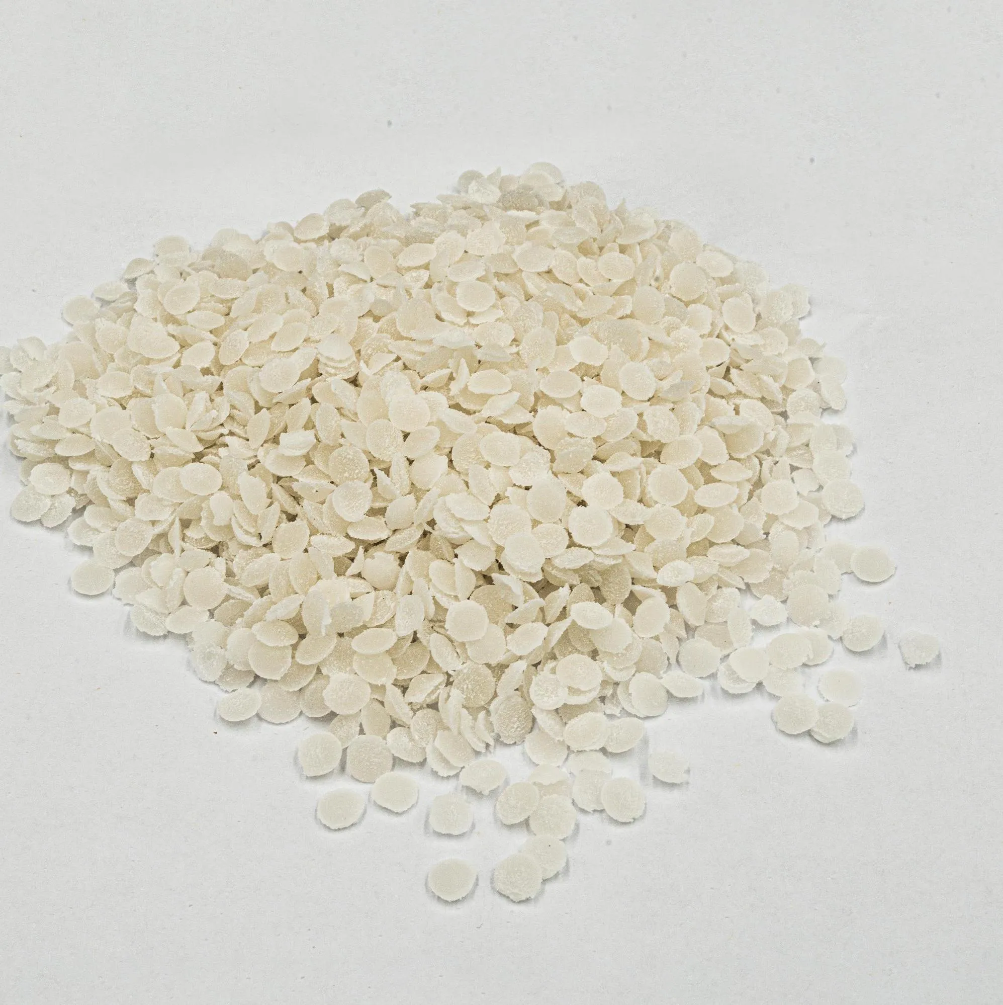 Solubility-Enhanced TEV Eco-Friendly Masterbatch & Master Rubber