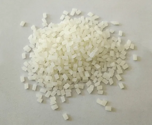 Reinforced TEV Eco-Friendly Masterbatch & Master Rubber