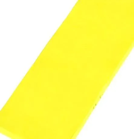 HR-2110 heat-resistant bluish yellow rubber color Masterbatch