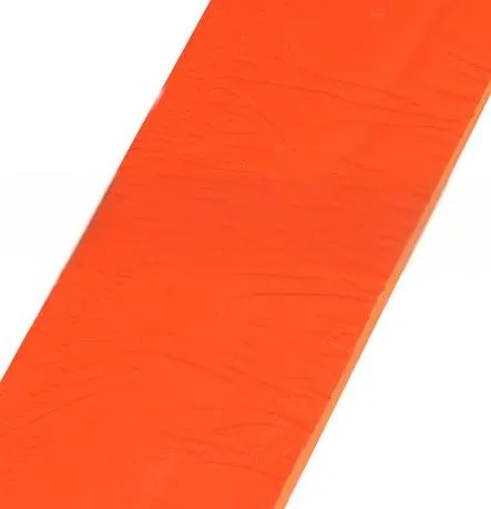 HR-2203 Orange red rubber color Masterbatch