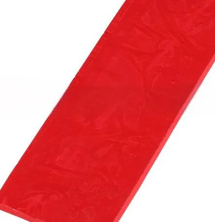 HR-2204 Heat-resistant Verdent red rubber color Masterbatch