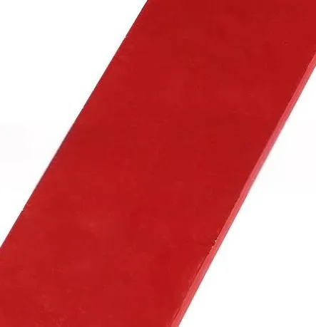HR-2305 Heat resistant Red rubber color Masterbatch