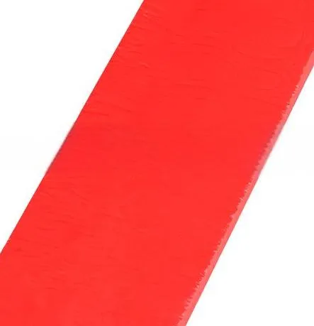 HR-2345  Fluorescent red rubber color Masterbatch