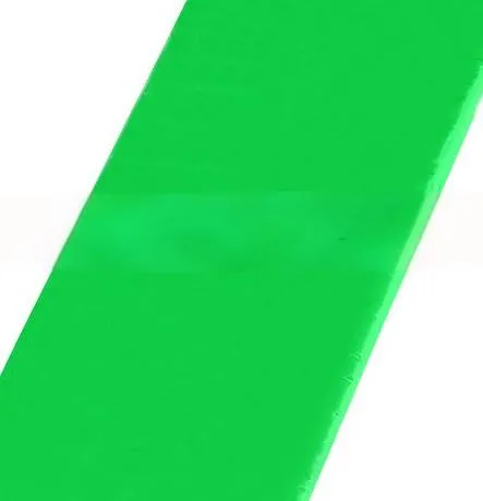 HR-2802 Extra-green rubber color Masterbatch