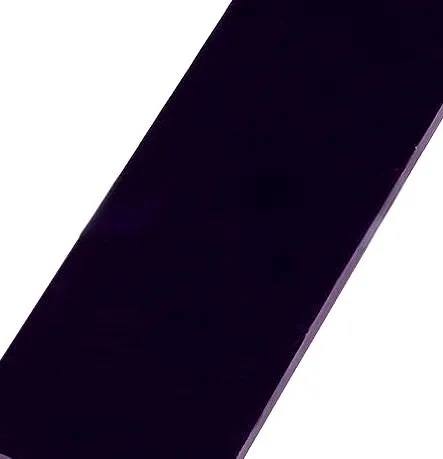 H-5166 Solid black rubber color Masterbatch