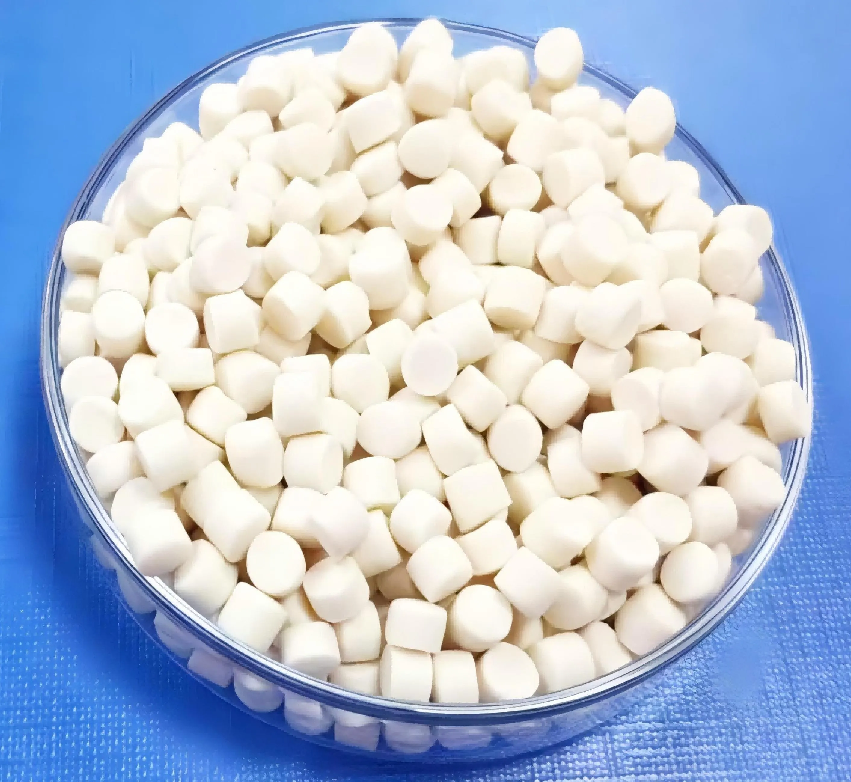 6# Anti-Yellowing Accelerator