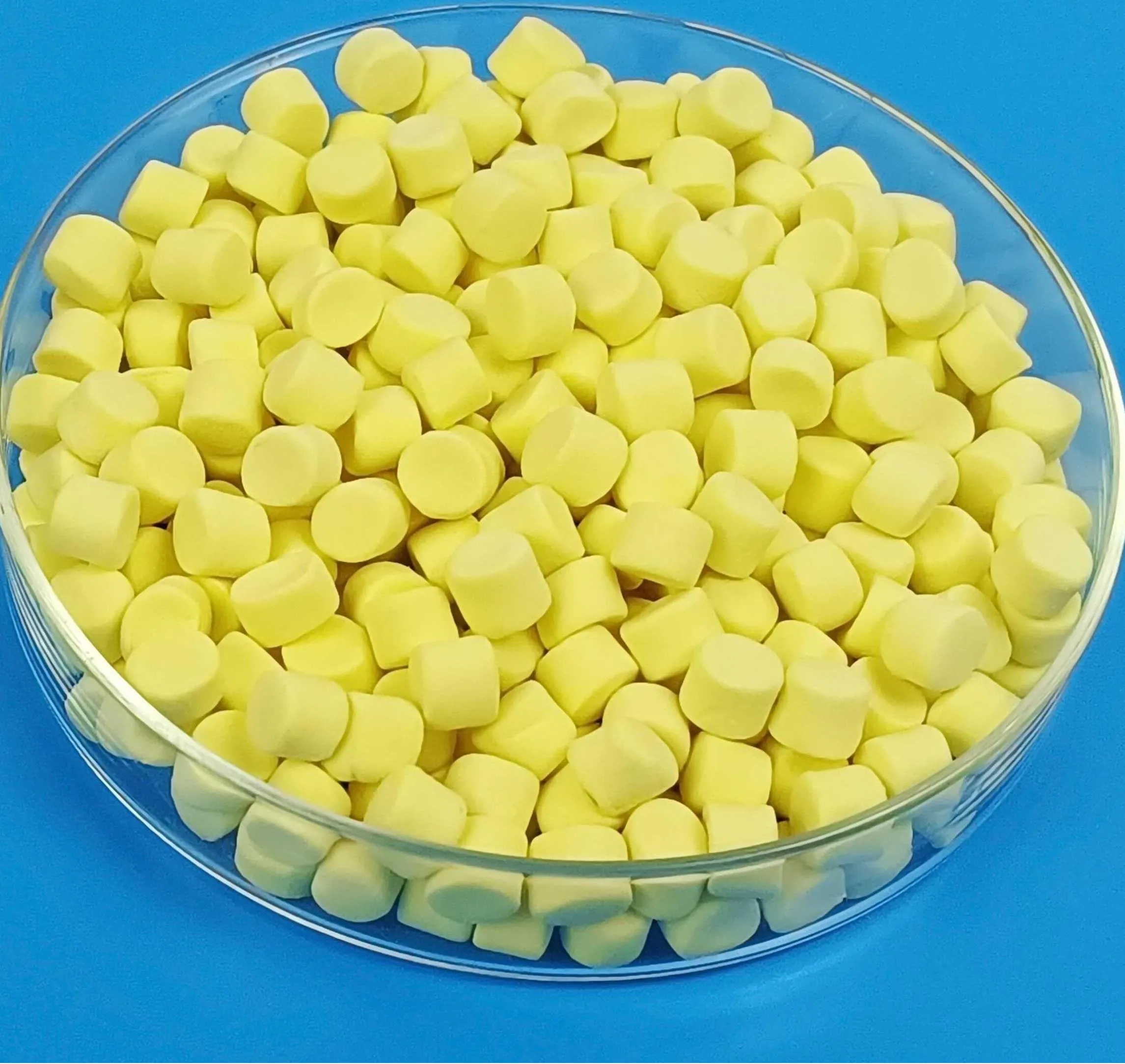 D-80 Granules, also known as DPG