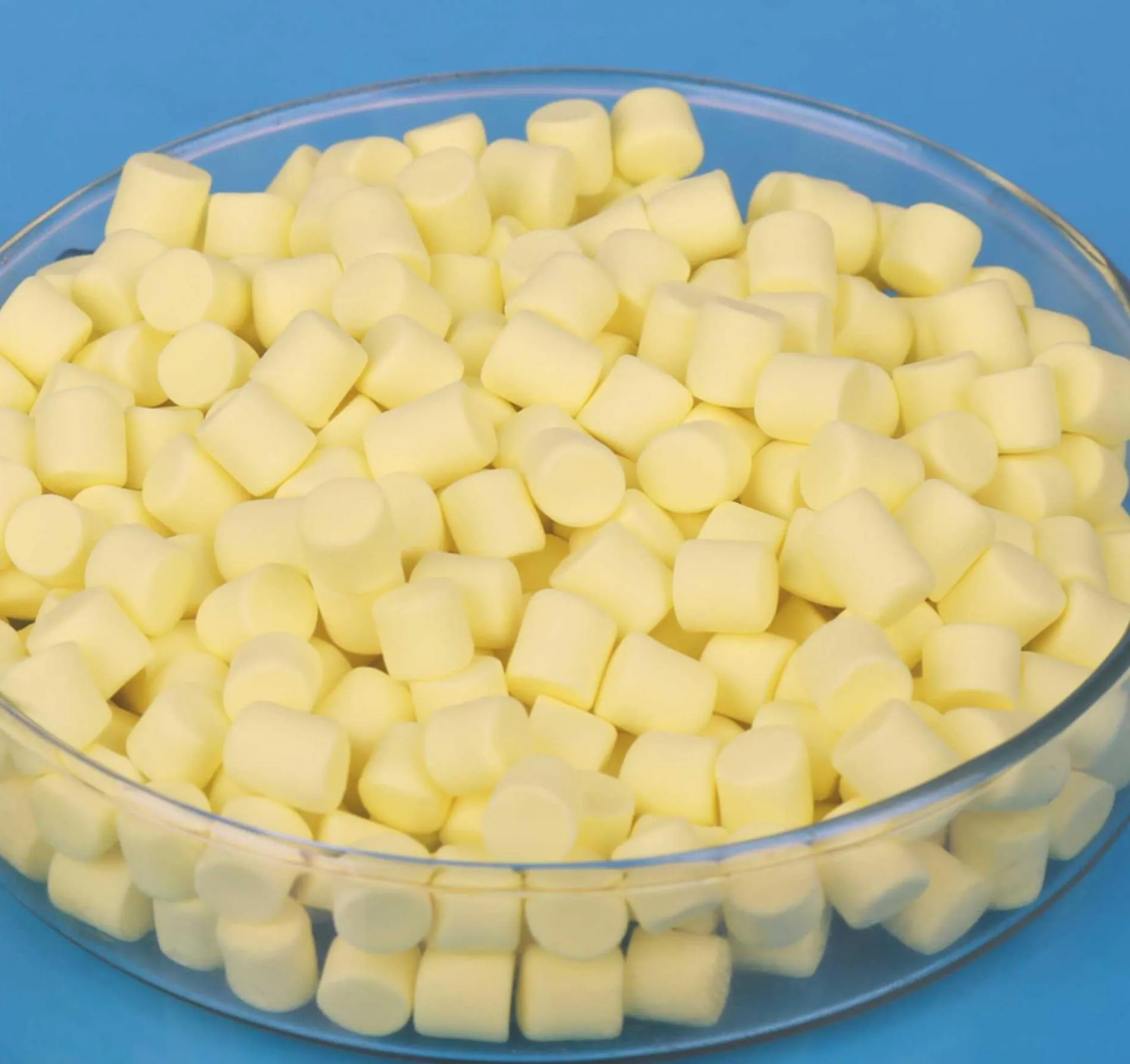 M-80 Granules, also known as MBT