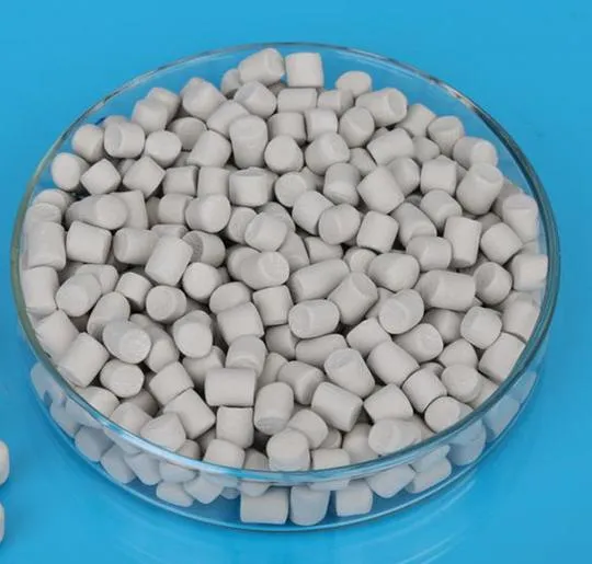 NS-80 Granules, also known as TBBS-80 Granules