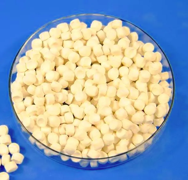 TS-80 Granules, also known as: TMTM