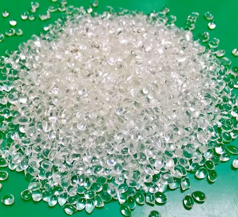 Flame-Retardant TPR Masterbatch