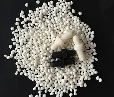 Anti-Oxidation & Aging-Resistant TPR Masterbatch