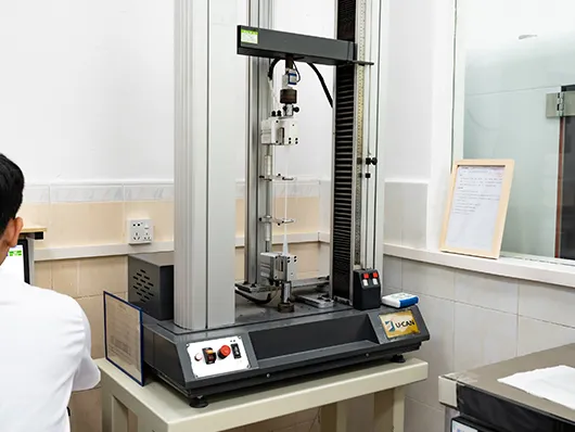 Tensile Tester