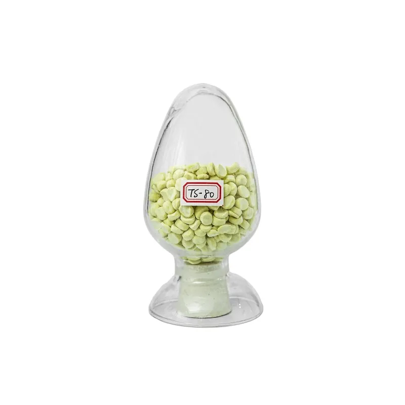 TS-80 Granules, also known as: TMTM