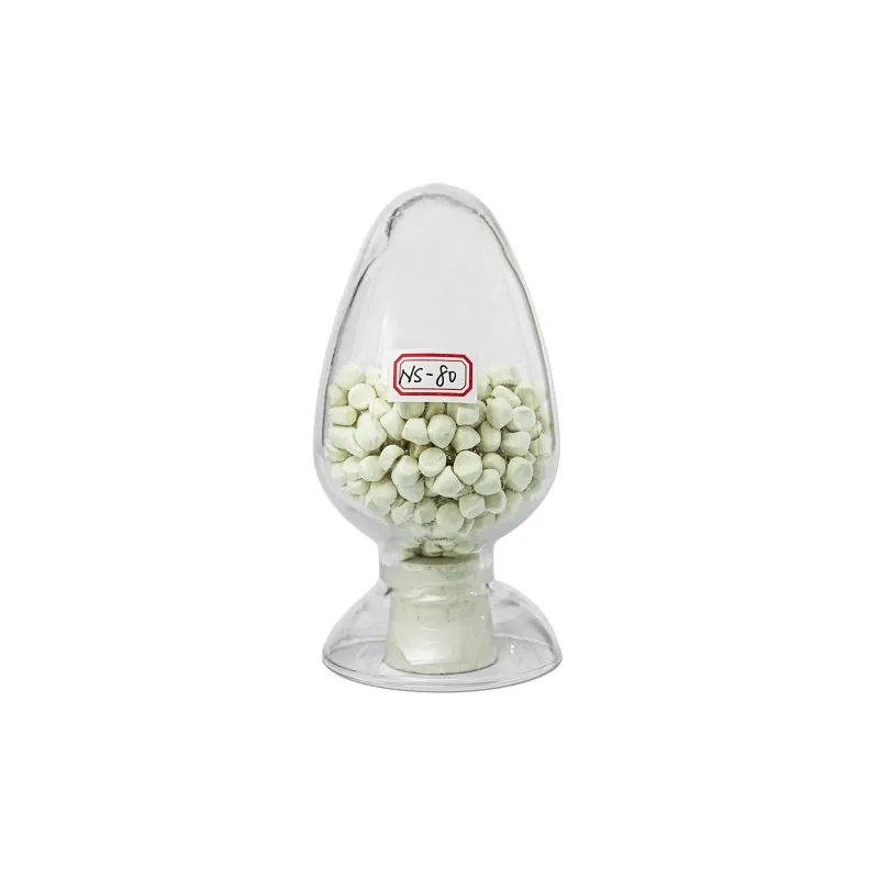 NS-80 Granules, also known as TBBS-80 Granules