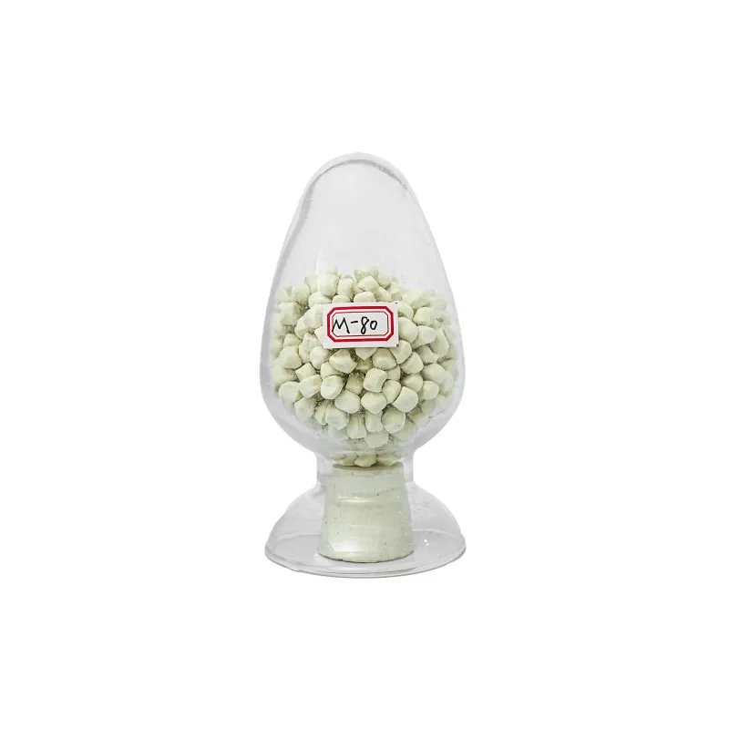 M-80 Granules, also known as MBT