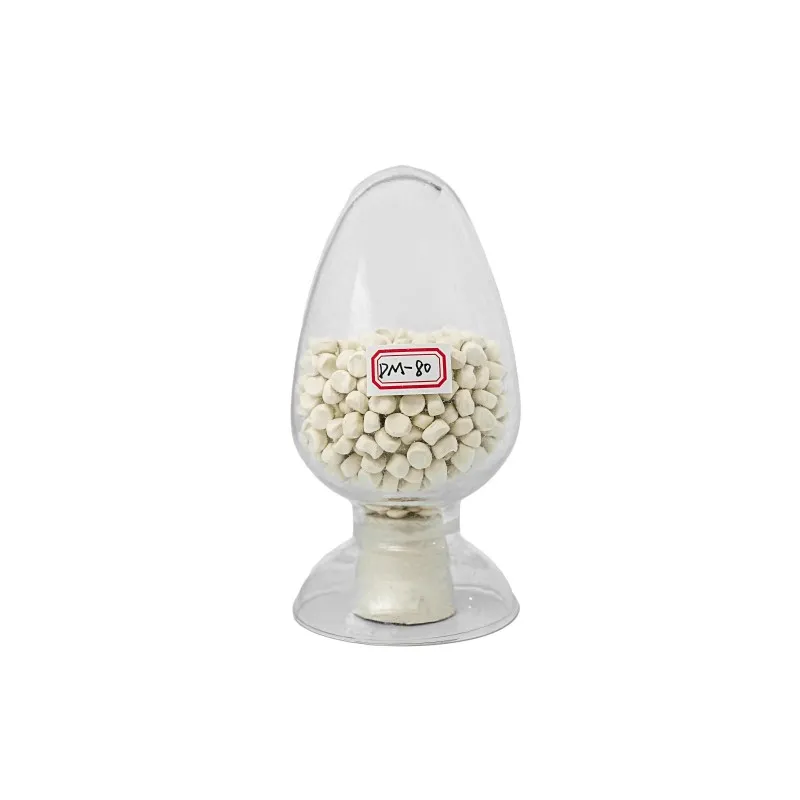 DM-80 Granules, also known as MBTS
