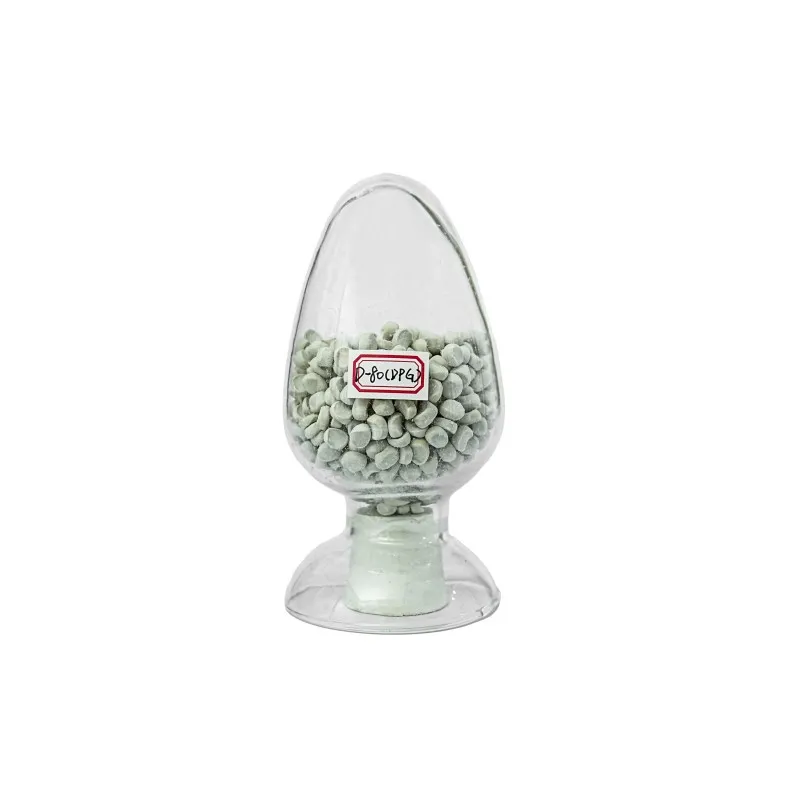D-80 Granules, also known as DPG