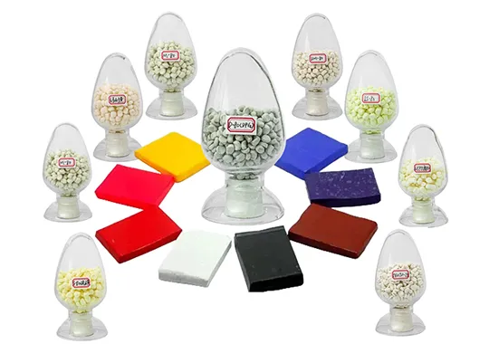 Additives Masterbatches