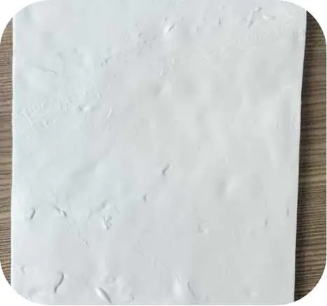 LRB Hydrogen-Light Rubber (White)
