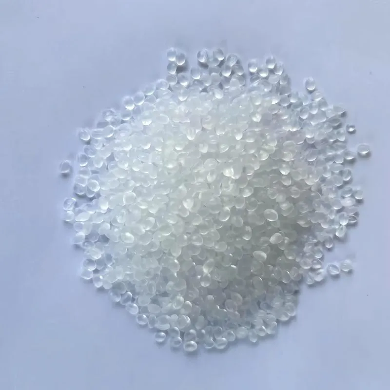 Flame-Retardant TPR Masterbatch