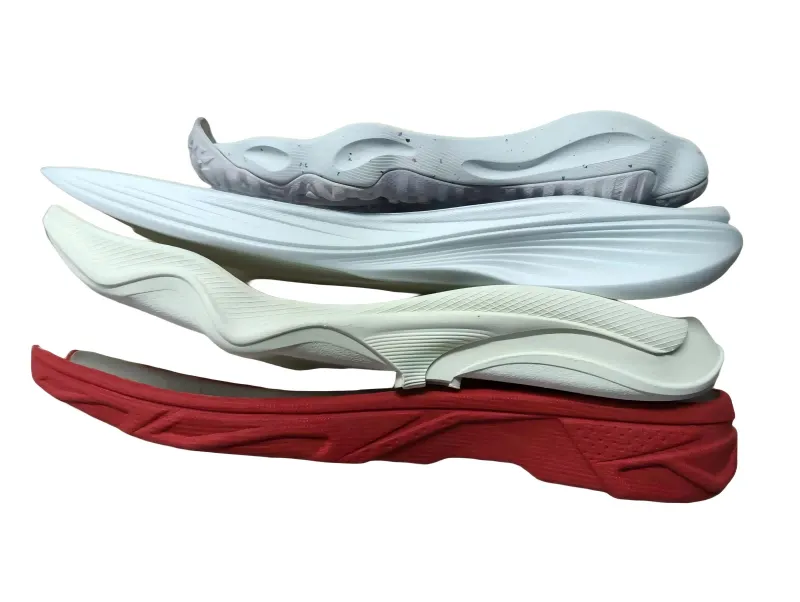 Midsole