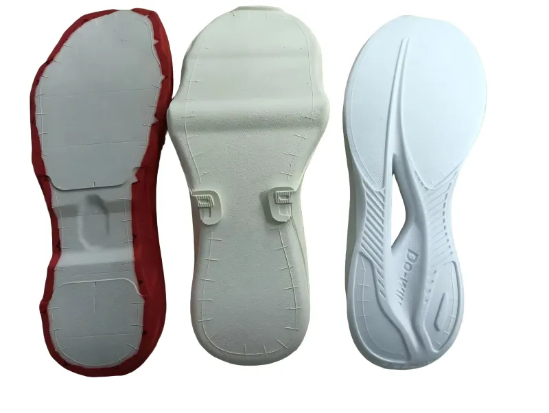 Midsole