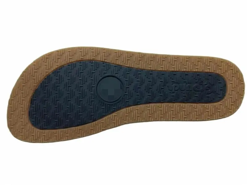 Electrical Hazard (EH) Safety Boot Outsole