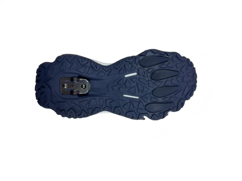Ice Grip Shoes outsole