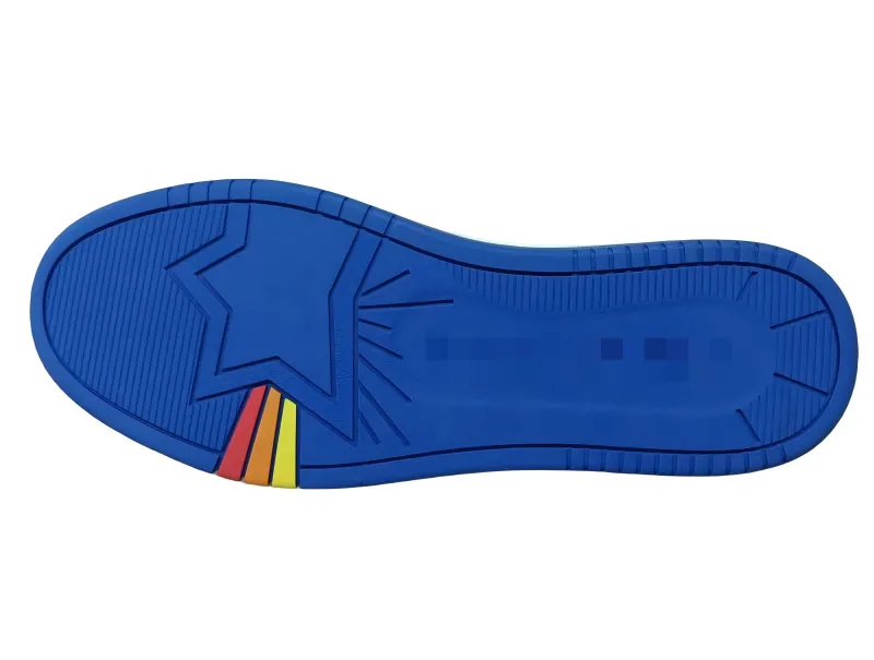 Casual Shoes outsole