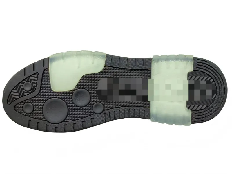 Skateboard Shoes Outsole