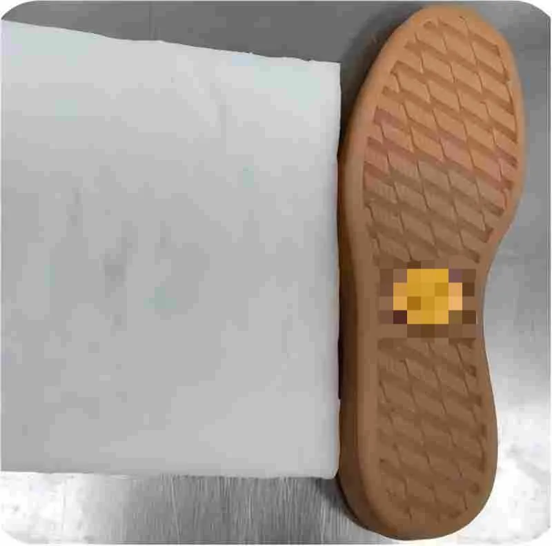 Ice Grip Rubber Compound